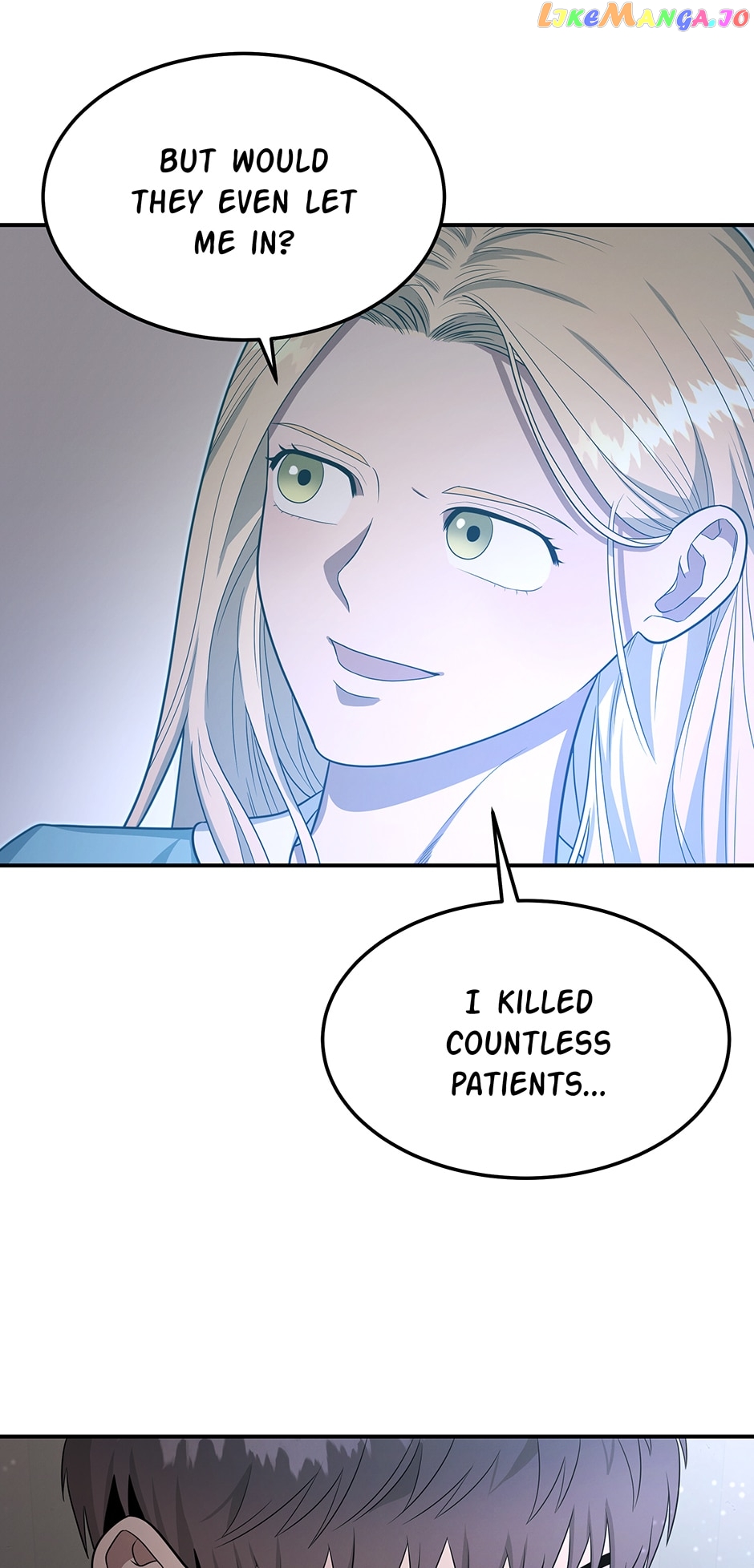 The Ghost Doctor Chapter 148 - page 19